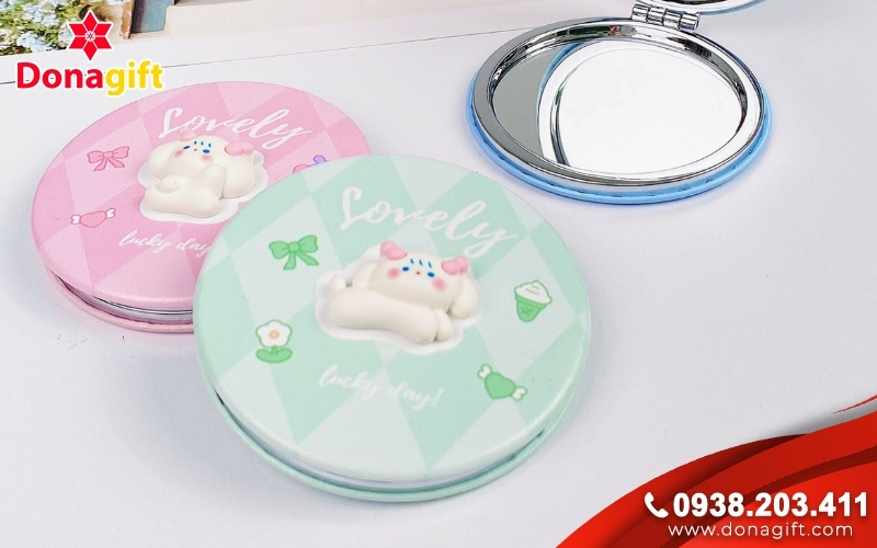 Quà tặng dưới 30K dành tặng bạn bè, đồng nghiệp