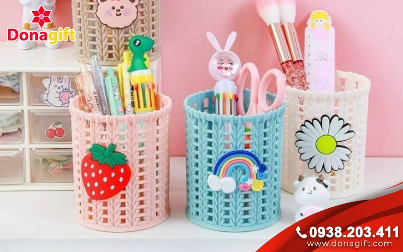 Hộp đựng bút mini