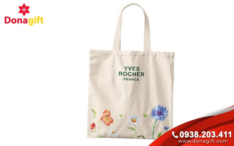 Túi vải canvas