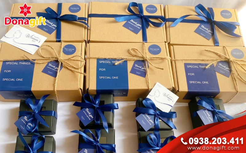 Tại sao nên tặng quà event?