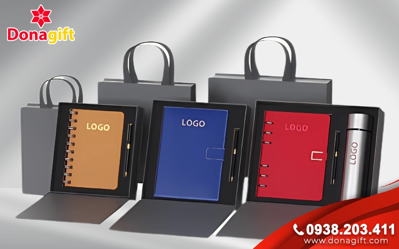 Mua quà tặng event uy tín, giá tốt ở đâu?