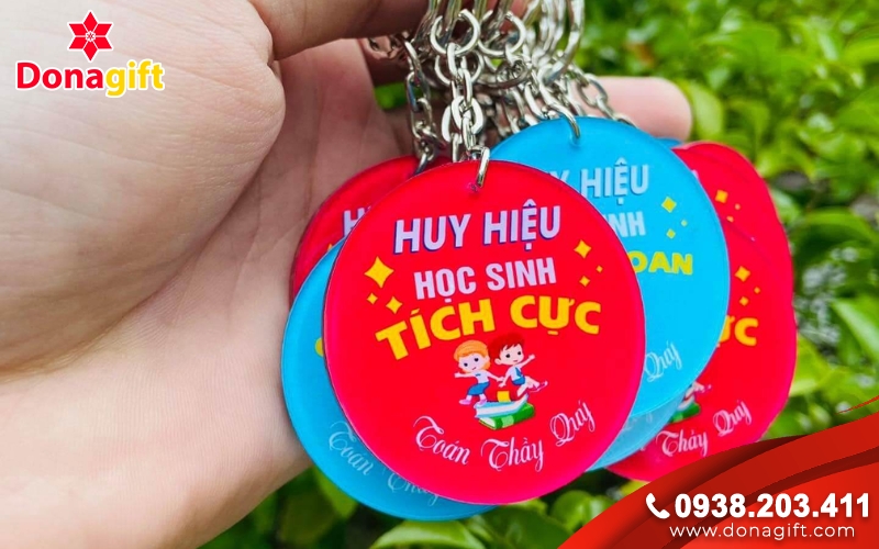 Móc khóa