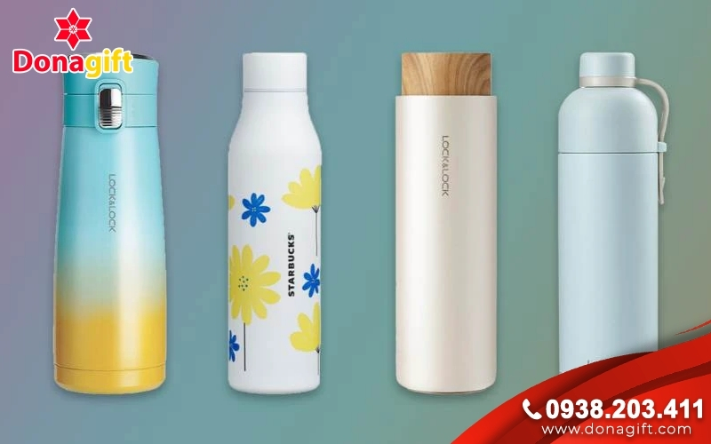 Bình đựng nước giữ nhiệt