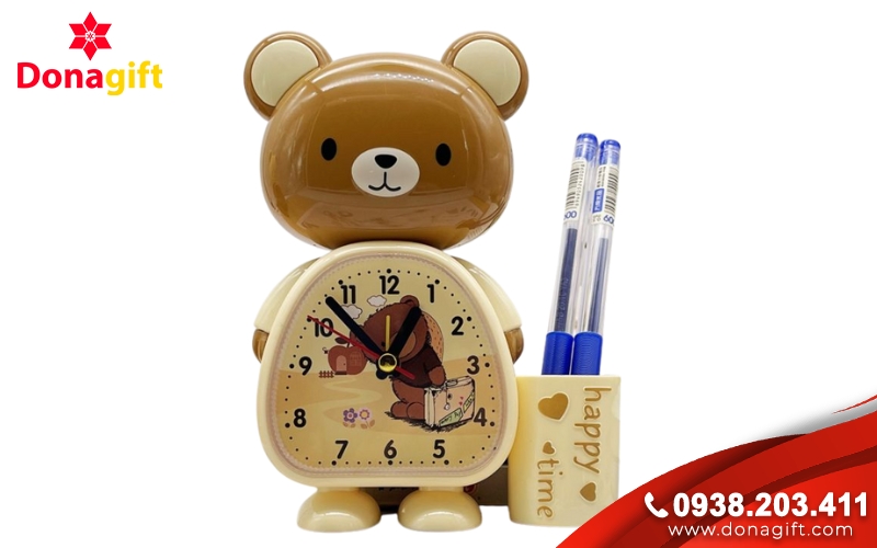 Đồng hồ để bàn
