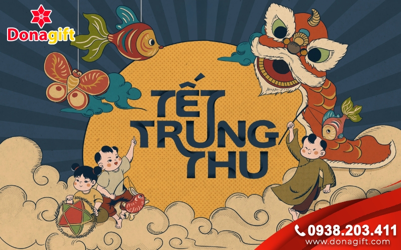 Trung thu là gì? Nguồn gốc và ý nghĩa của trung thu