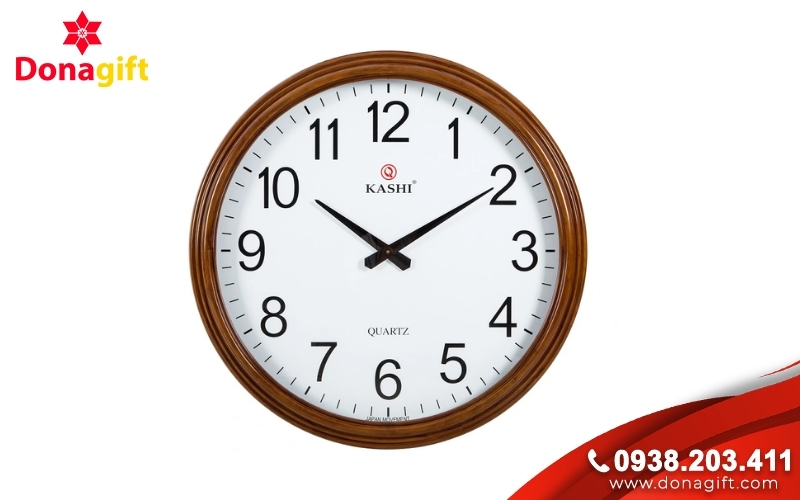 Đồng hồ treo tường