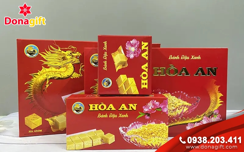 Đặc sản vùng miền