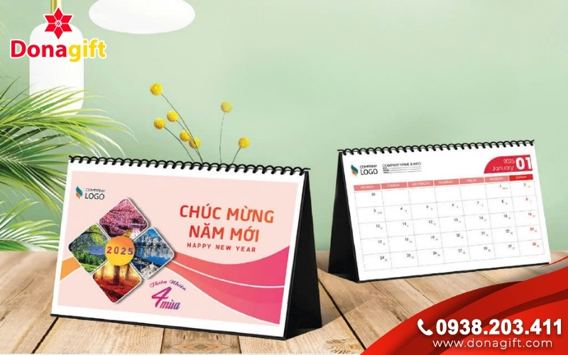 Lịch Tết