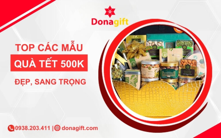 qua tet 500k