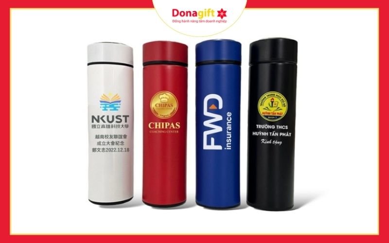 Bình giữ nhiệt inox cao cấp