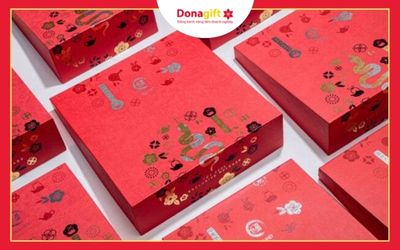 Tiêu Chí Chọn Quà Tết Doanh Nghiệp 2026