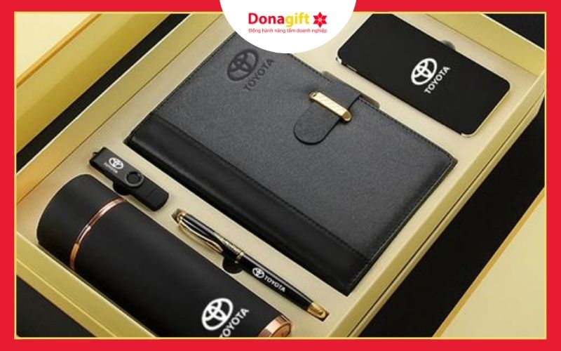 Bộ dụng cụ văn phòng cá nhân