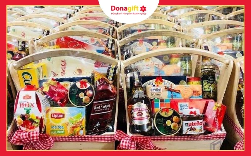 Những Lưu Ý Khi Lựa Chọn Quà Tết Doanh Nghiệp