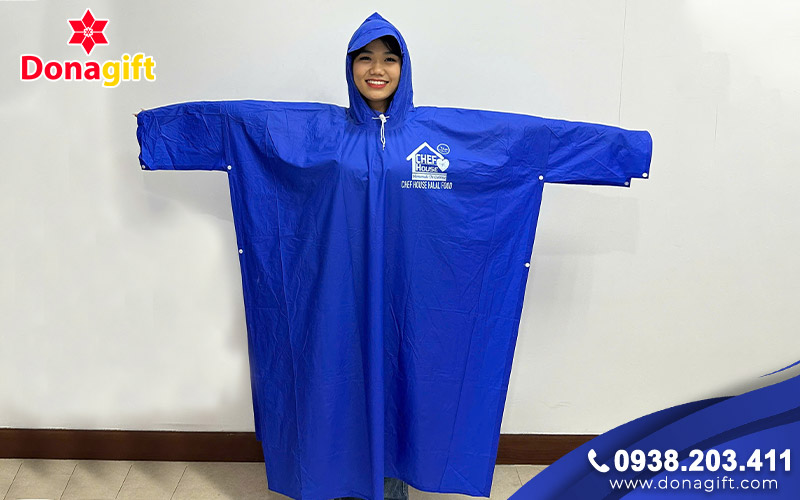 Hình ảnh feedback và đánh giá từ Chef House Halal Food