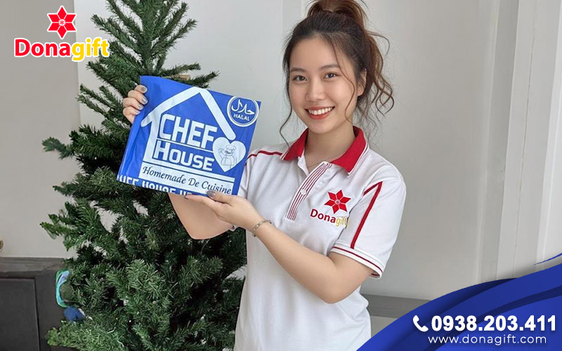 Kiểm tra chất lượng & bàn giao sản phẩm