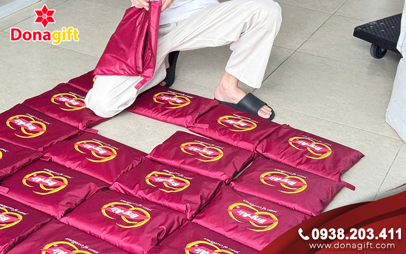 Kiểm tra chất lượng & bàn giao sản phẩm