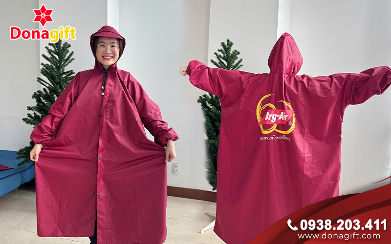 Feedback và đánh giá từ Bry Air