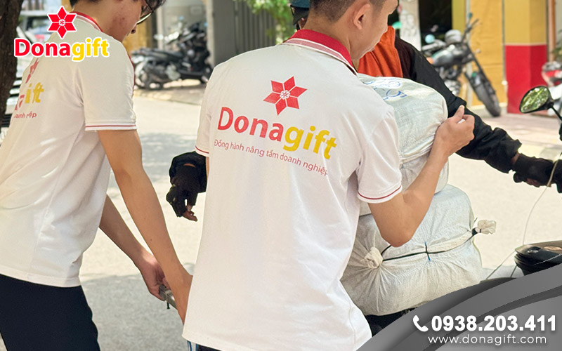 Bàn giao và khoảnh khắc hài lòng