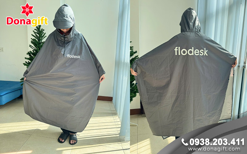 Sản phẩm sau khi hoàn thiện