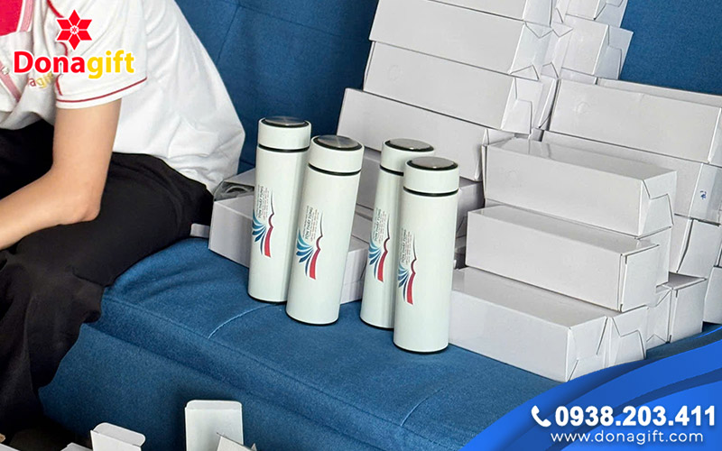 Quy trình sản xuất và tiến độ dự án