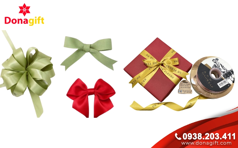 Bước 1: Lên ý tưởng và chọn chủ đề giỏ quà Bước 1: Lên ý tưởng và chọn chủ đề giỏ quà