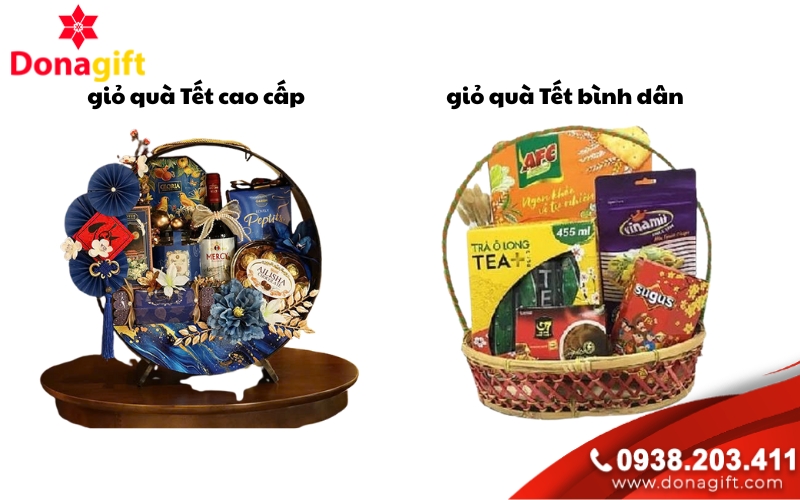 Sự khác biệt trong thiết kế và cách đóng gói Sự khác biệt trong thiết kế và cách đóng gói