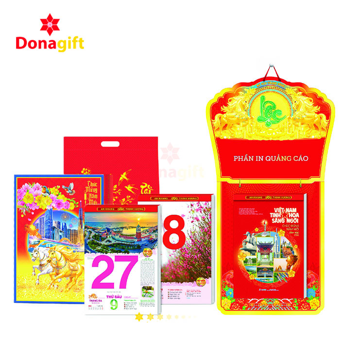 LỊCH BLOC 20x30 DN1