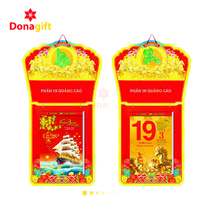 LỊCH BLOC 20x30 DN15