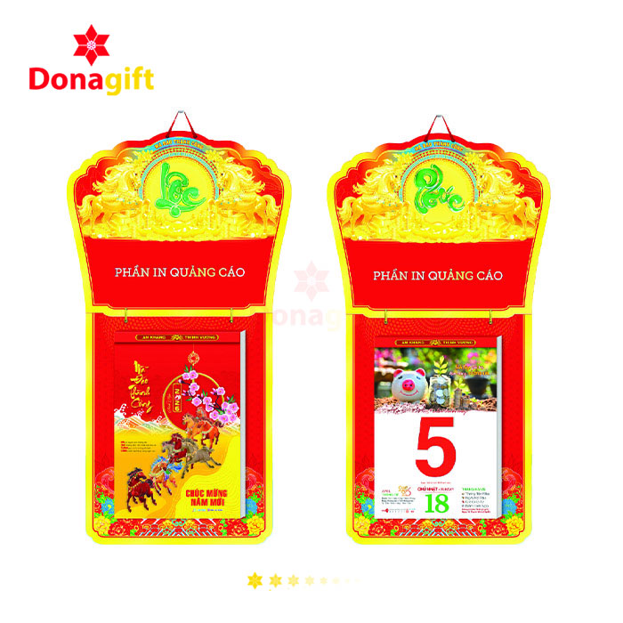 LỊCH BLOC 20x30 DN16