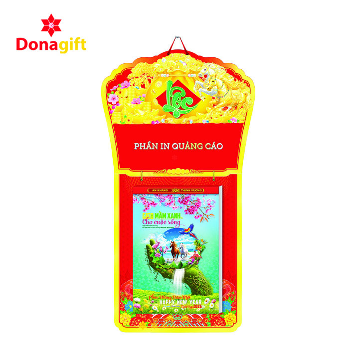 LỊCH BLOC 20x30 DN29