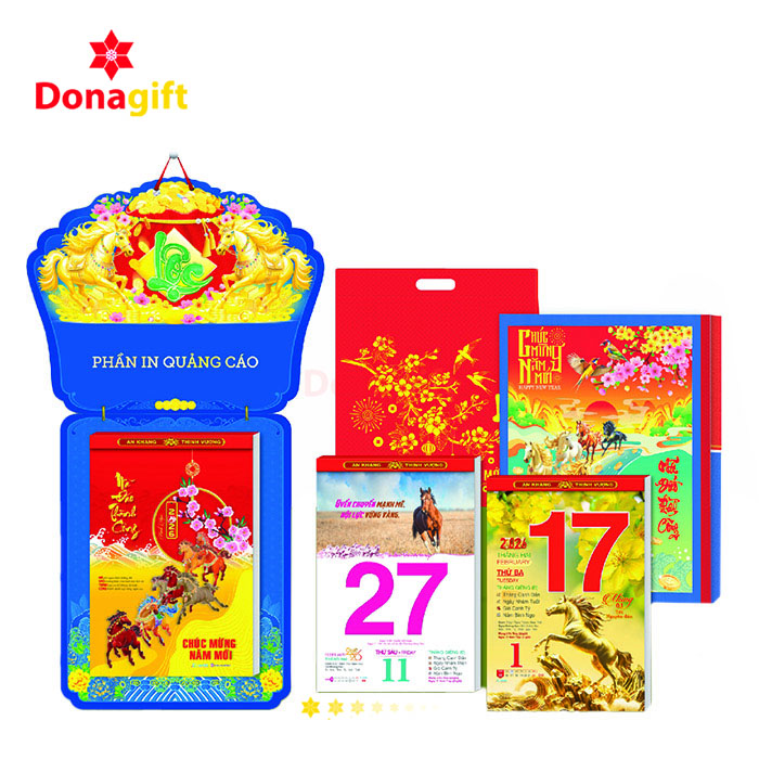 LỊCH BLOC 20x30 DN30