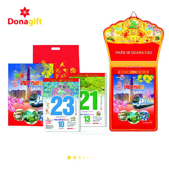 LỊCH BLOC 29x41 DN1