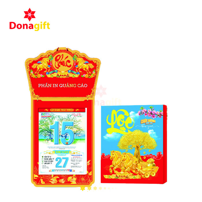 LỊCH BLOC 29x41 DN10