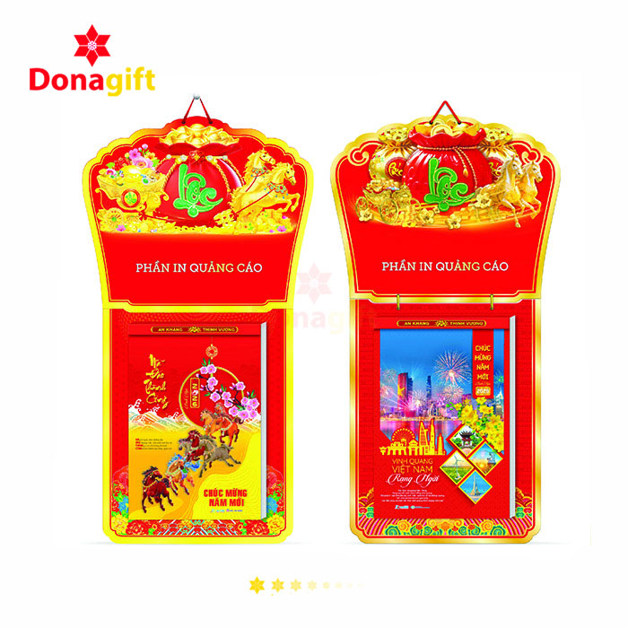 LỊCH BLOC 29x41 DN8