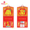 Lịch Bloc Tài Phúc Viên Mãn 40×50