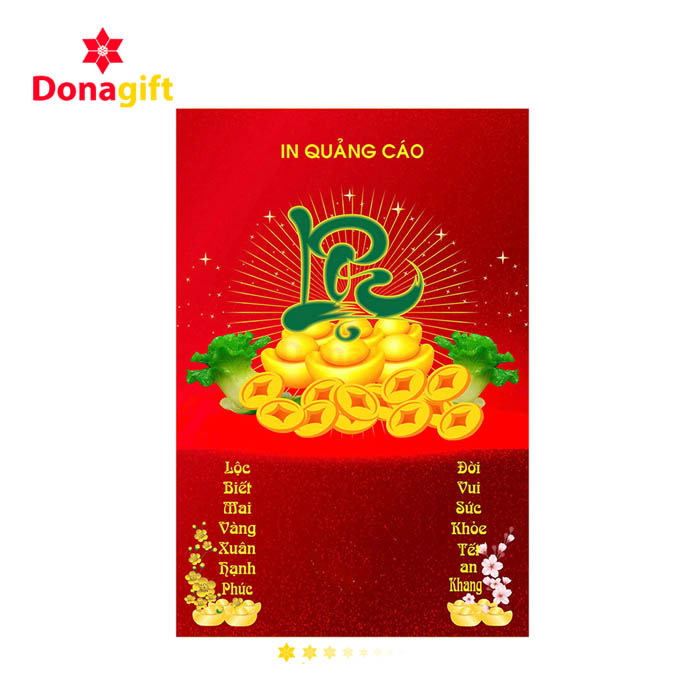 LỊCH BLOC 40X60 DN4