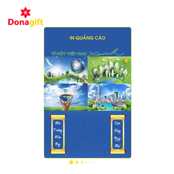 LỊCH BLOC 40X60 DN7