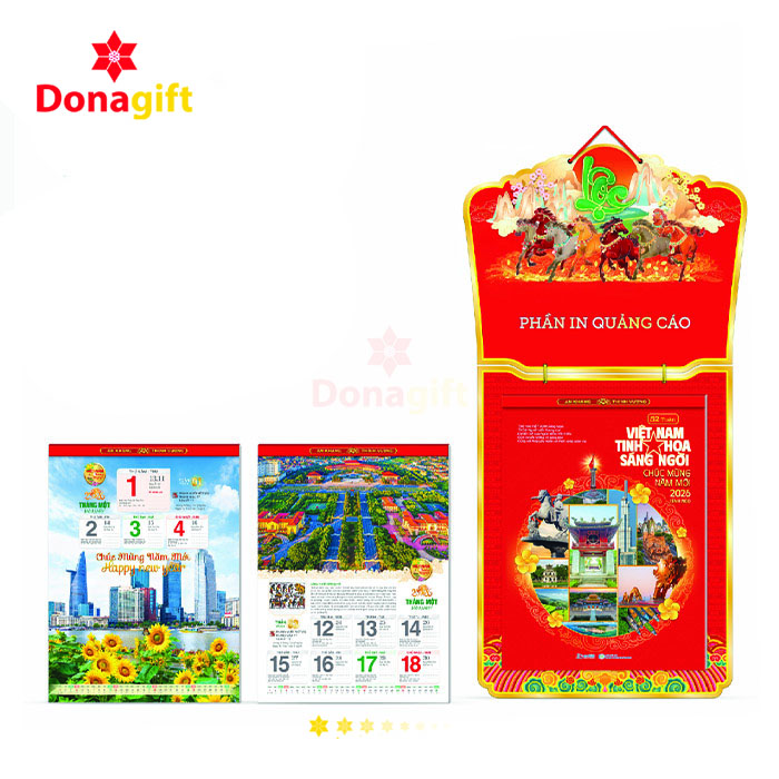 LỊCH BLOC 52 TUẦN DN4