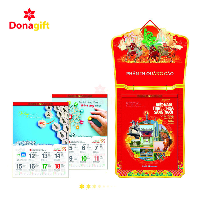 LỊCH BLOC 52 TUẦN DN7