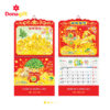 LỊCH LÒ XO 13 TỜ DN7 2 lich lo xo 13 to DN 7