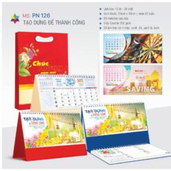 Alternative view of LỊCH ĐỂ BÀN VIỆT NAM THỊNH VƯỢNG