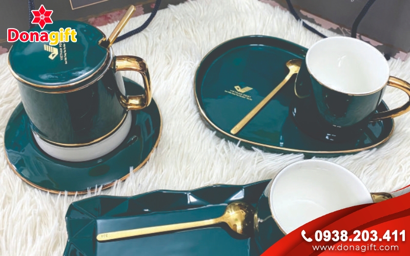 Bộ ly sứ/ly thủy tinh cao cấp Bộ ly sứ/ly thủy tinh cao cấp