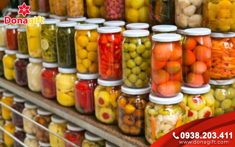 Đặc sản vùng miền Đặc sản vùng miền