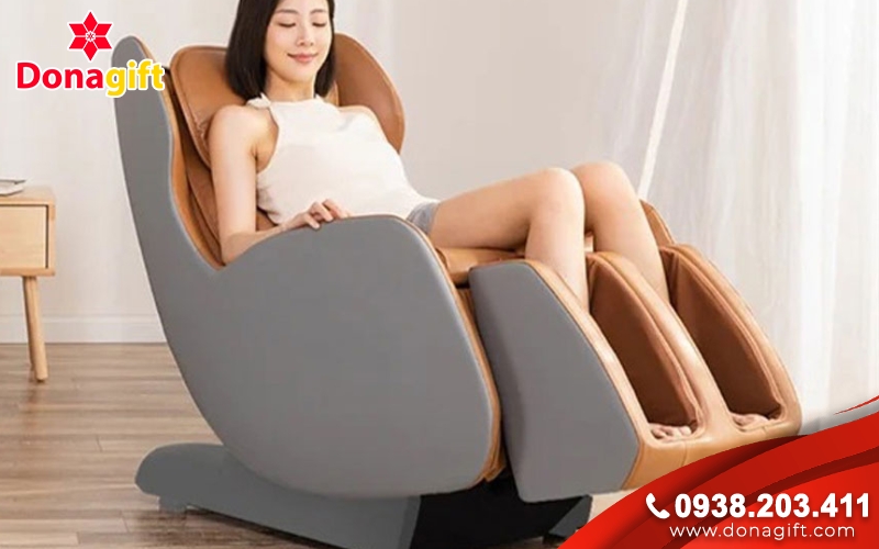 Máy massage hoặc ghế massage mini Máy massage hoặc ghế massage mini