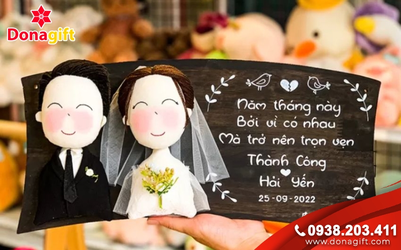 Hộp quà handmade Hộp quà handmade