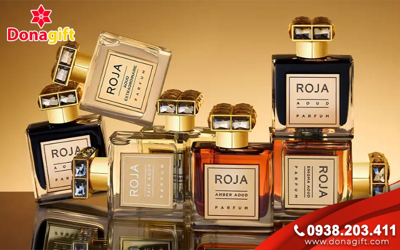 Nước hoa cao cấp Nước hoa cao cấp