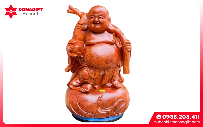 Tượng Phật Di Lặc Tượng Phật Di Lặc