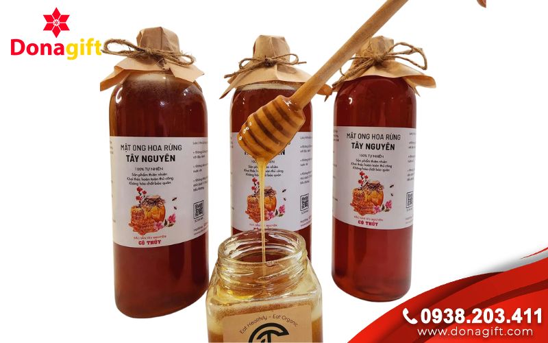 Nước ép, mật ong nguyên chất Nước ép, mật ong nguyên chất