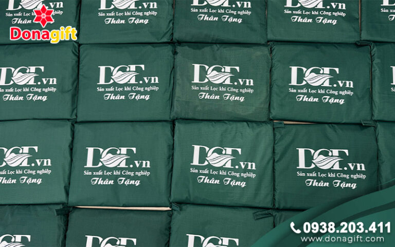 Kiểm tra chất lượng & Bàn giao sản phẩm