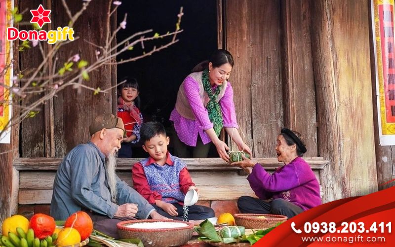 Các hoạt động gia đình Các hoạt động gia đình